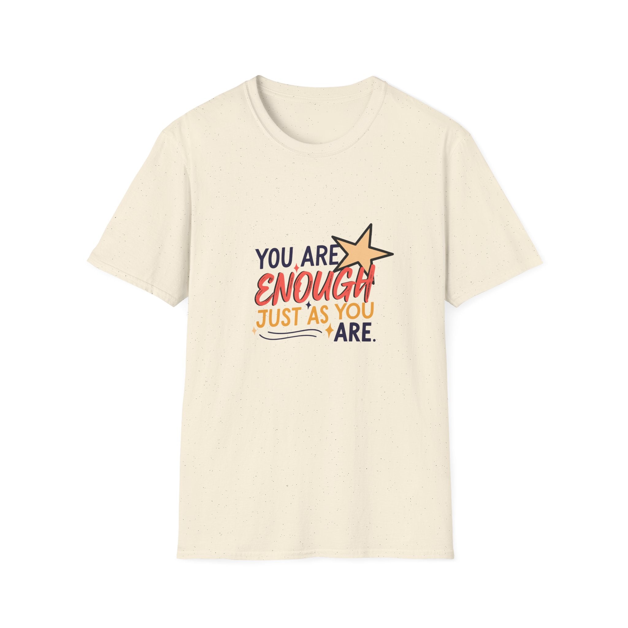 Positive Tee 63