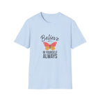 Positive Tee 86