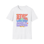 Positive Tee 74