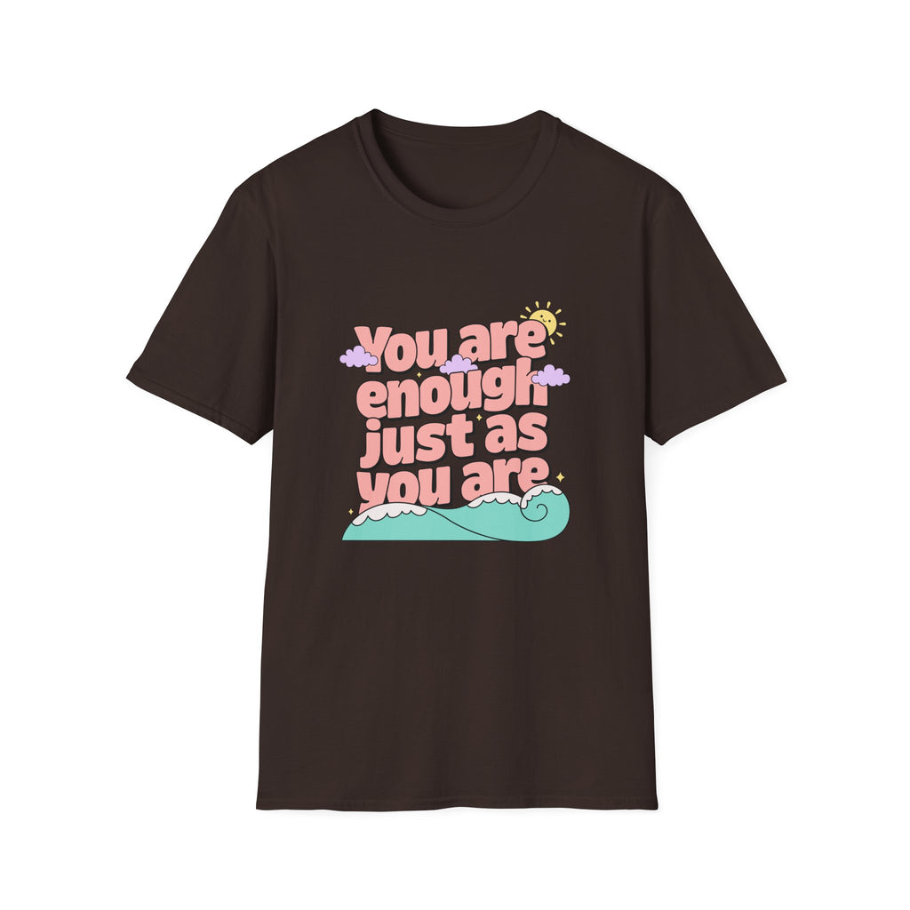 Positive Tee 109