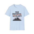 Mindset Tee 445