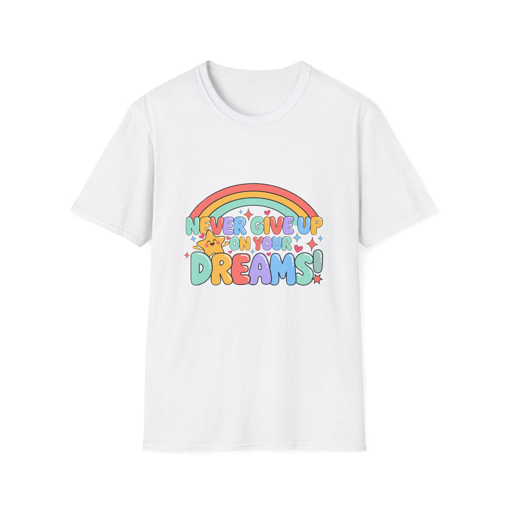 Positive Tee 53