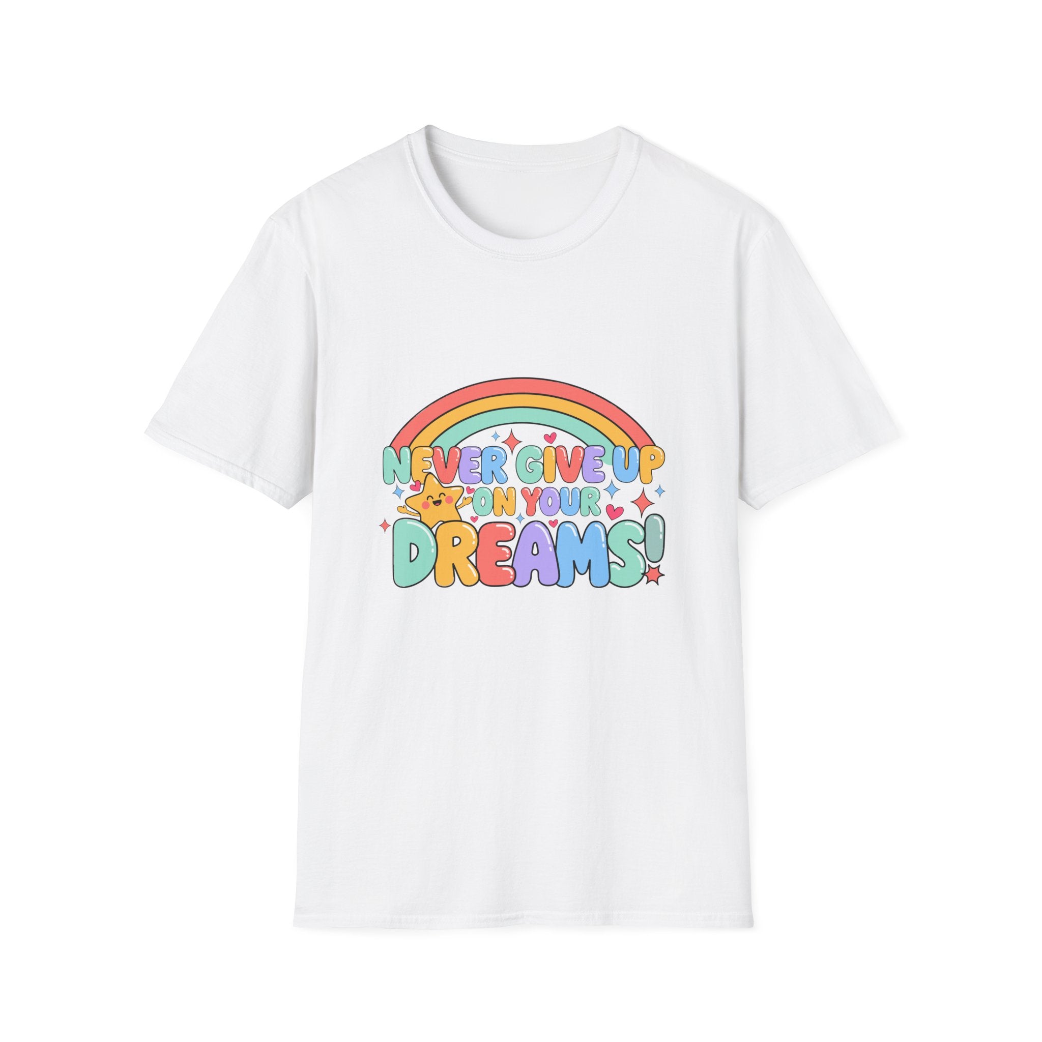 Positive Tee 53