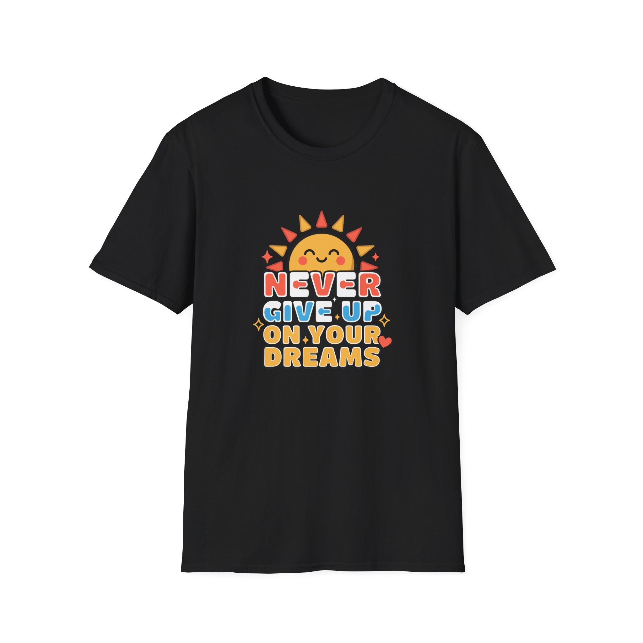 Positive Tee 191