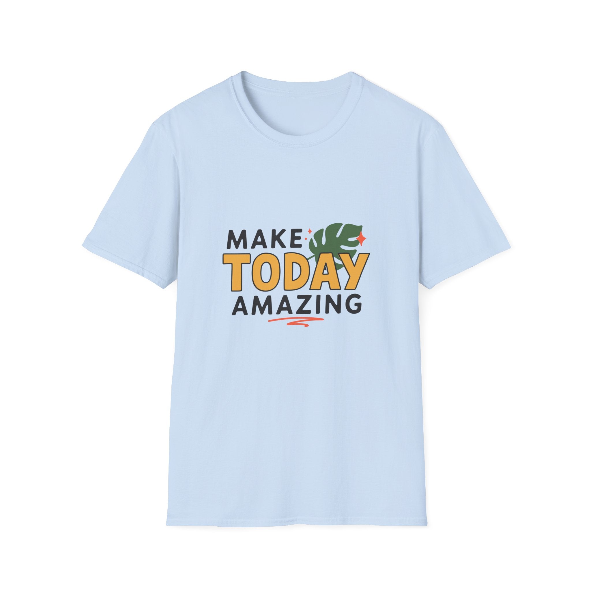 Mindset Tee 460