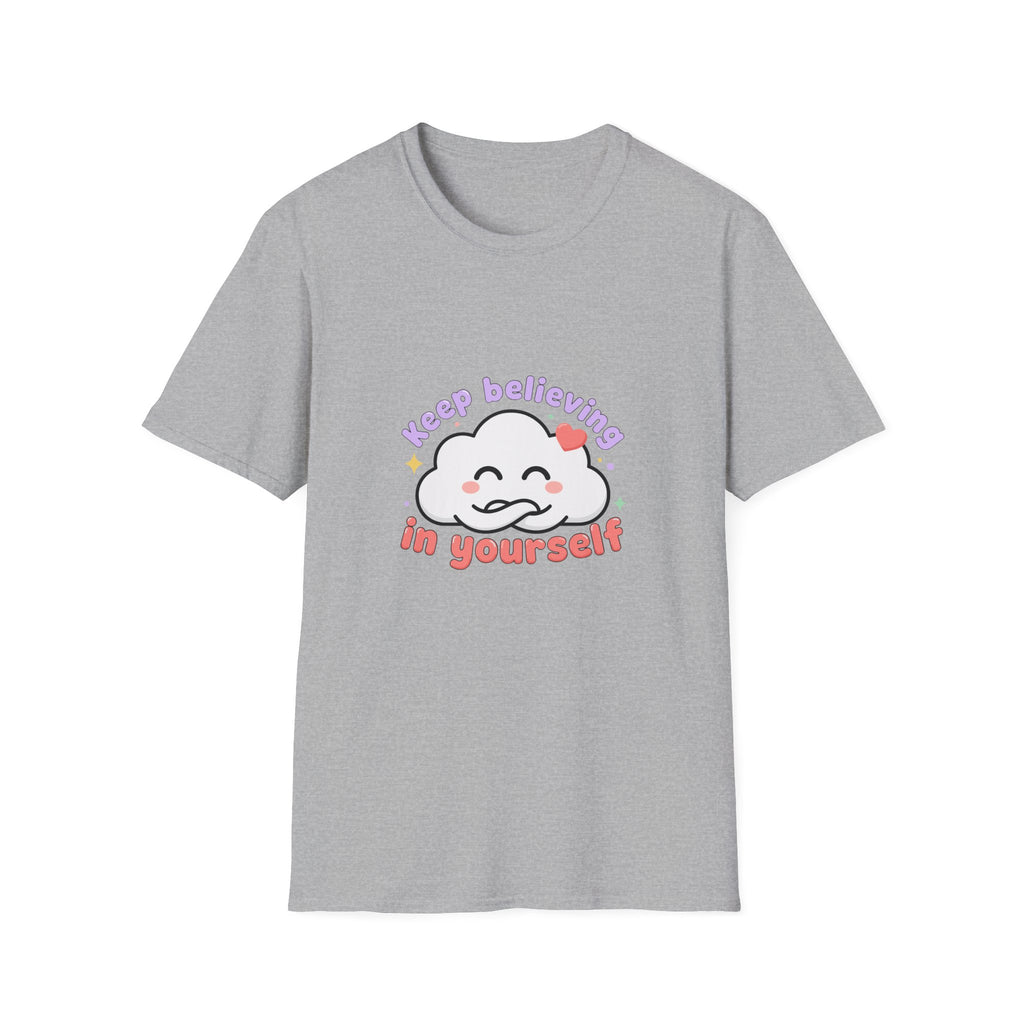 Positive Tee 134