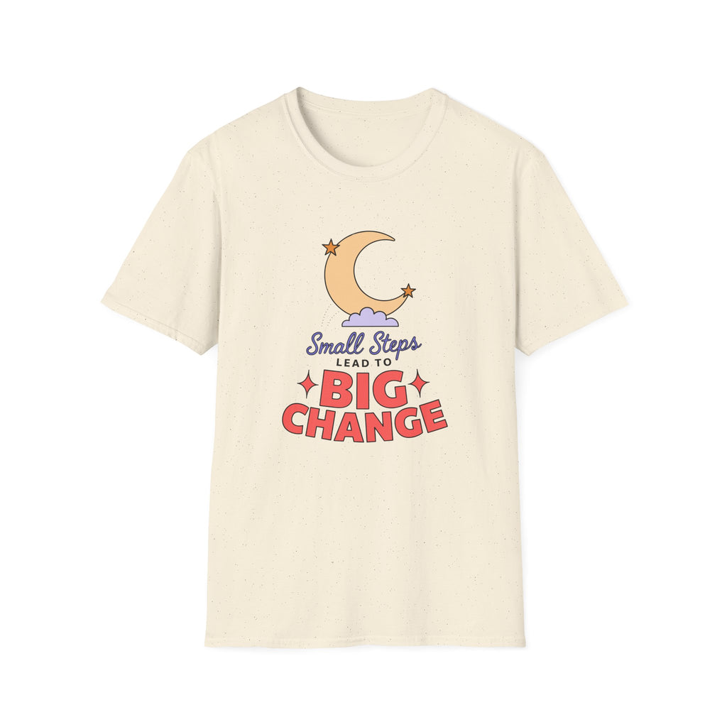 Mindset Tee 432