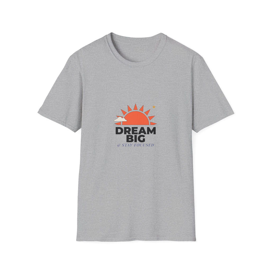 Positive Tee 208