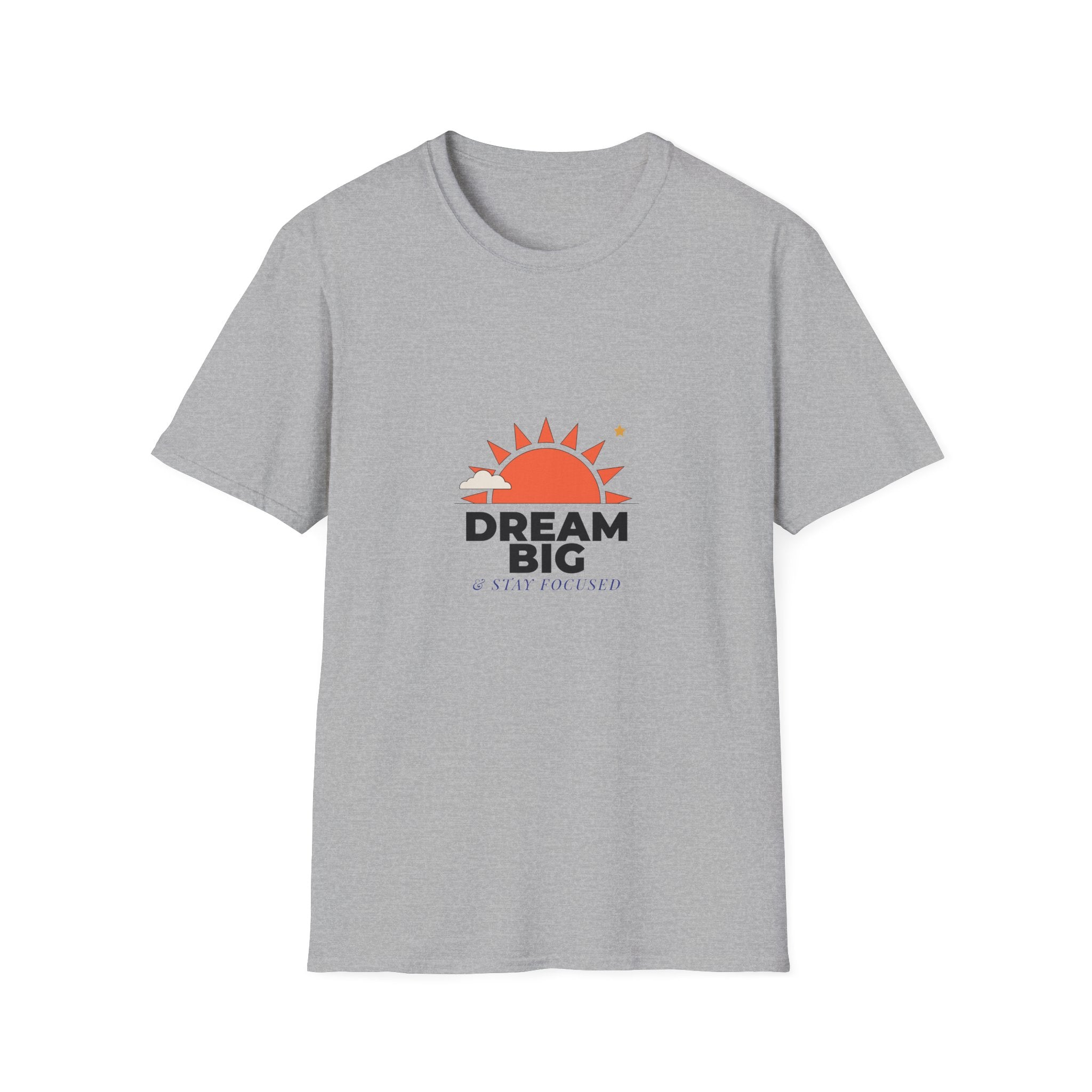 Positive Tee 208