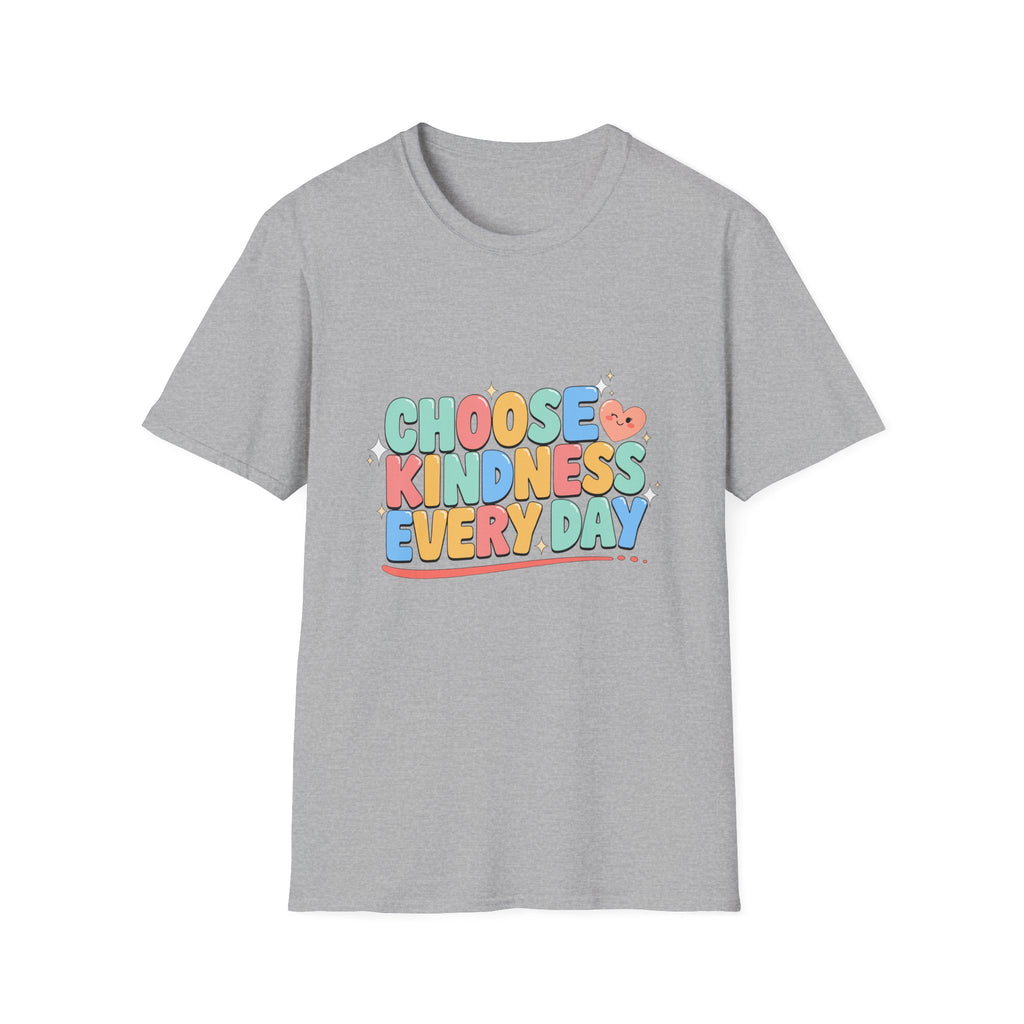 Positive Tee 233