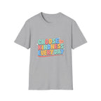 Positive Tee 233