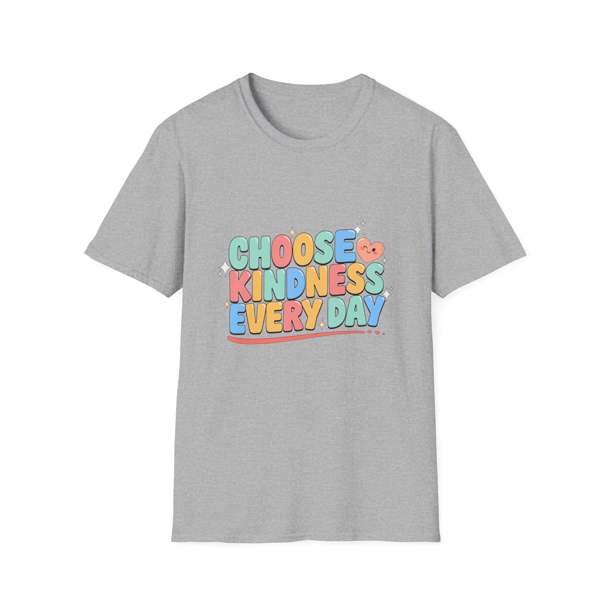 Positive Tee 233