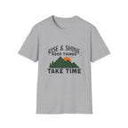 Positive Tee 65