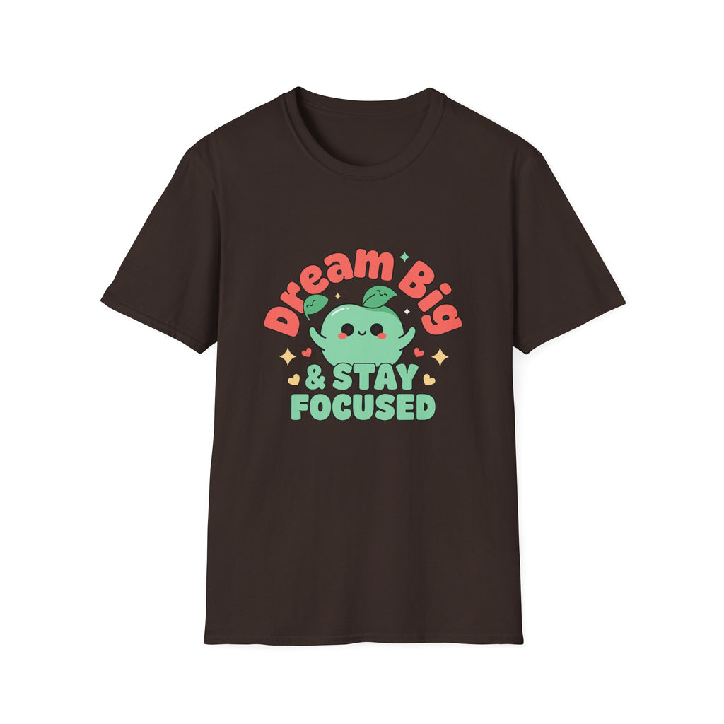 Positive Tee 165