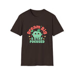 Positive Tee 165