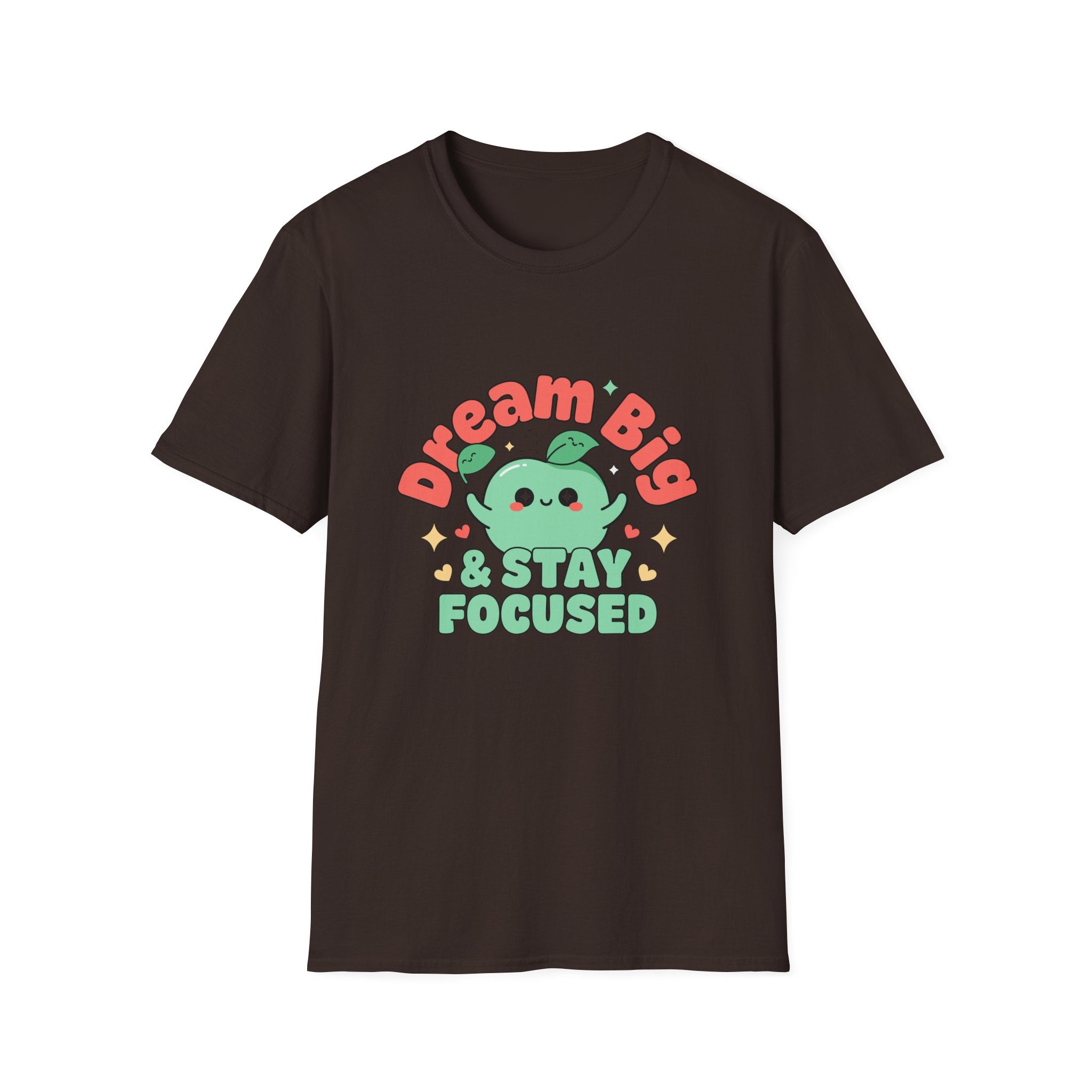 Positive Tee 165