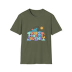 Positive Tee 125