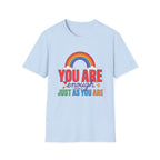 Positive Tee 42
