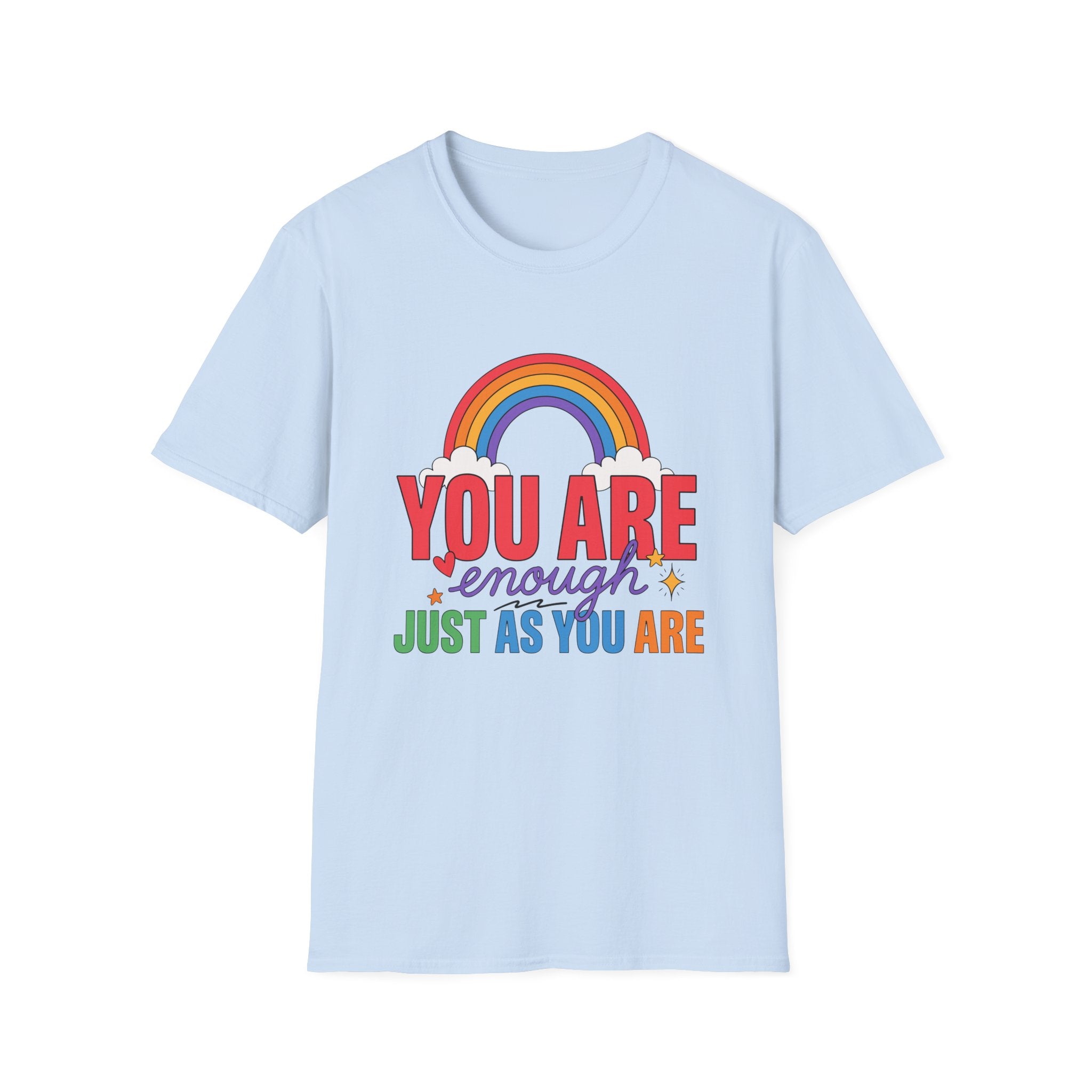 Positive Tee 42