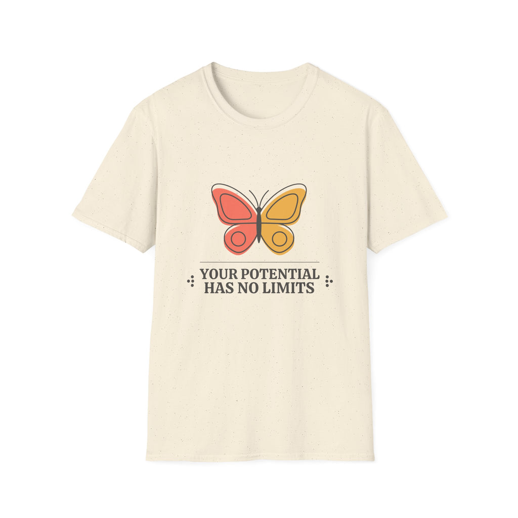 Mindset Tee 427