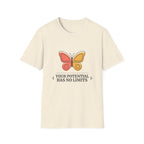 Mindset Tee 427