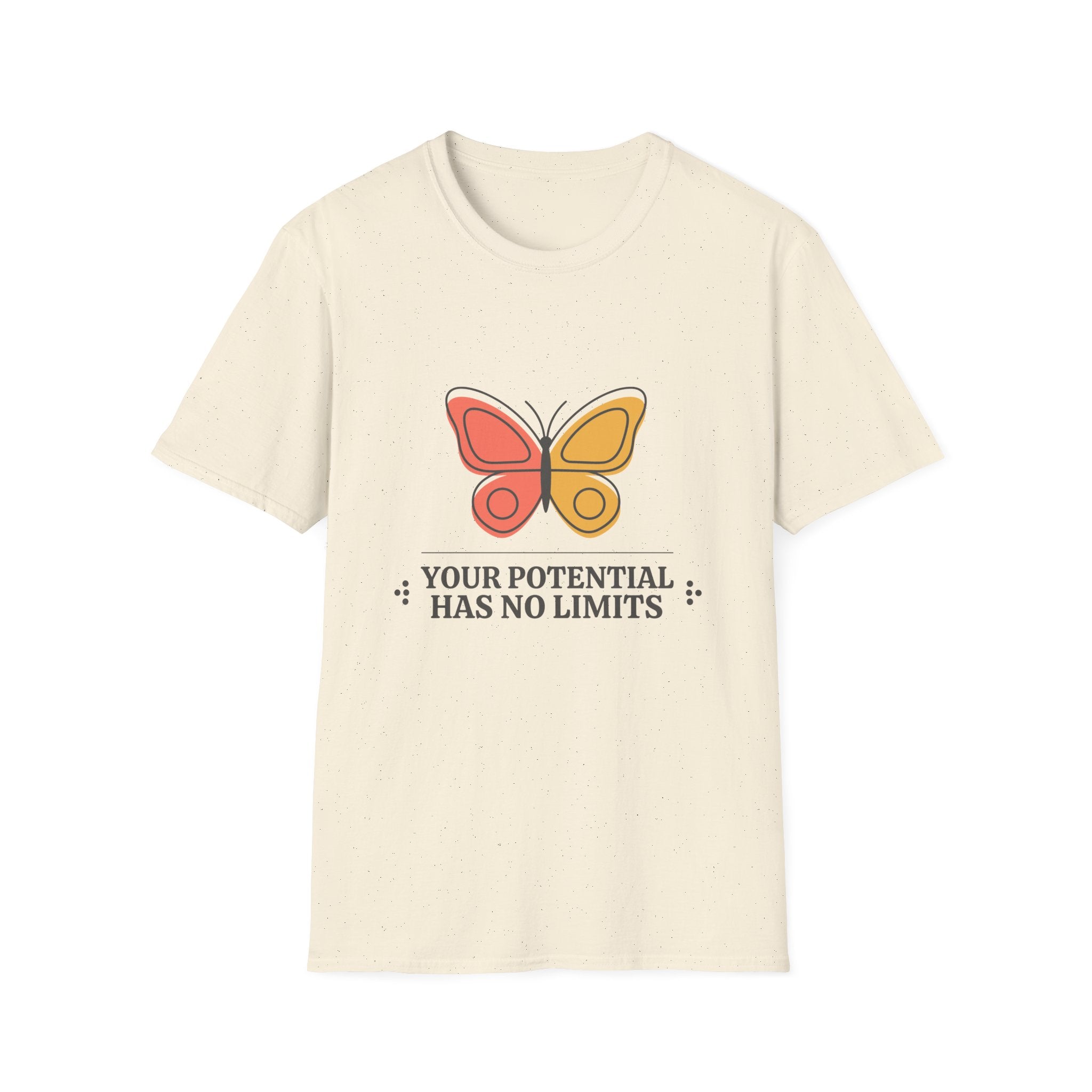Mindset Tee 427