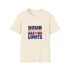 Mindset Tee 428