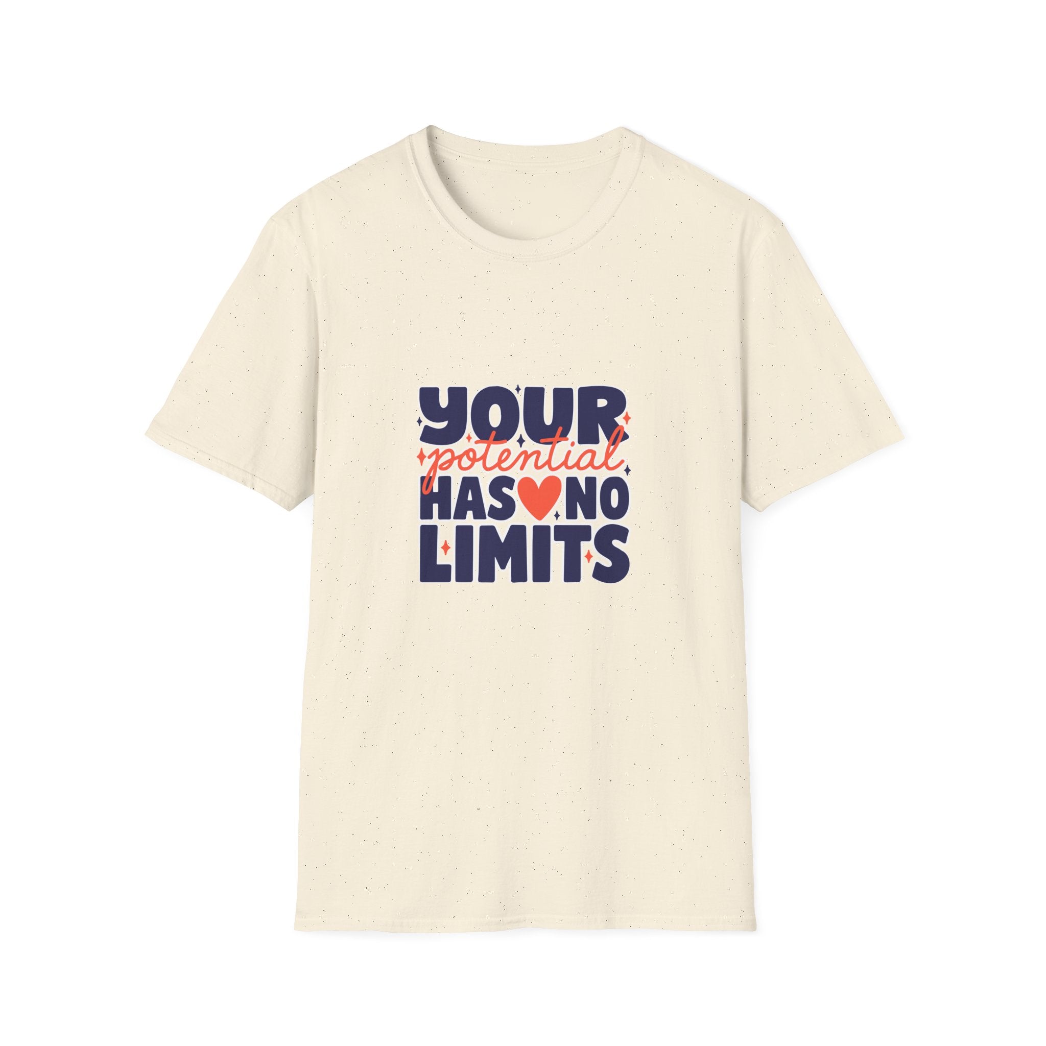 Mindset Tee 428