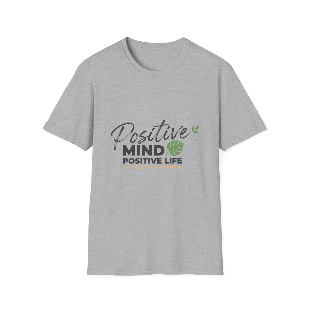 Mindset Tee 542