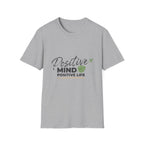 Mindset Tee 542