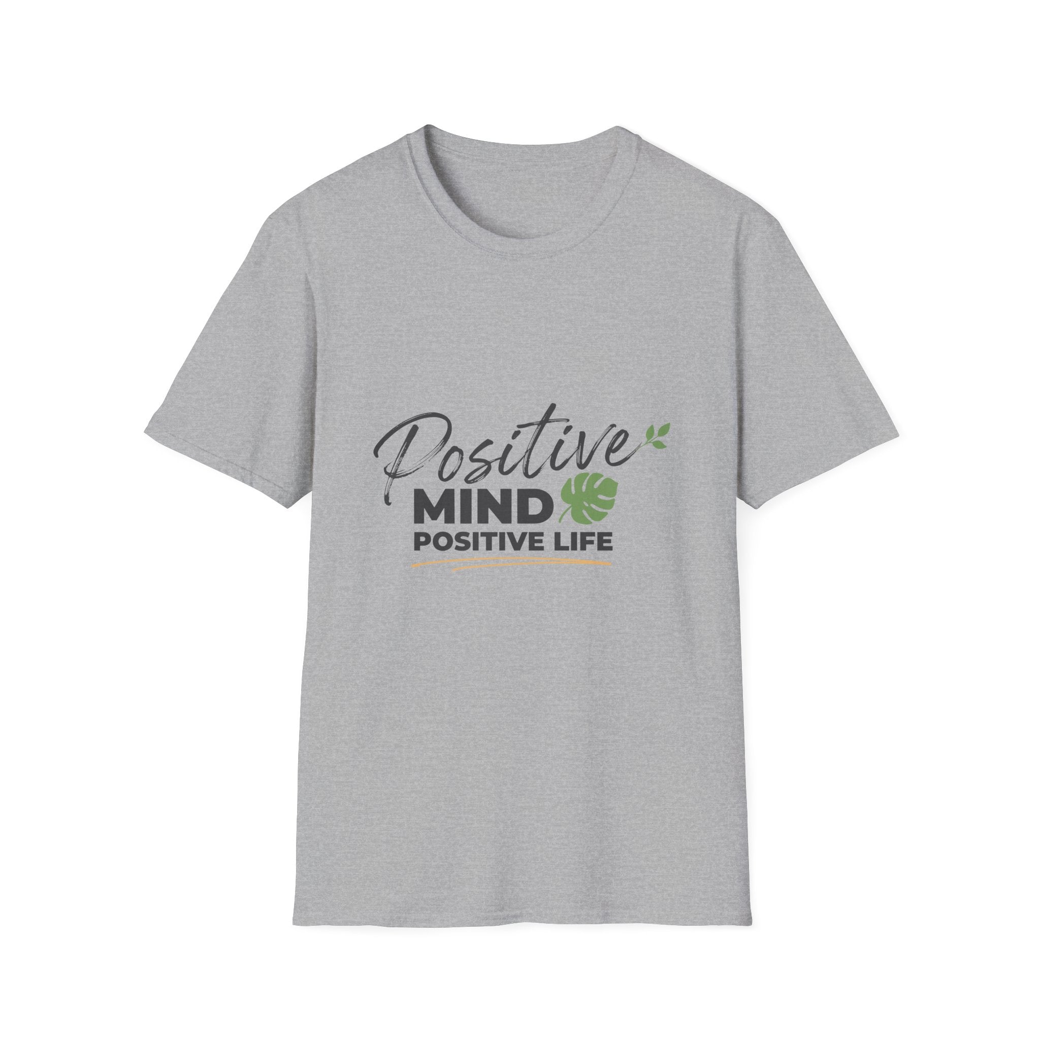 Mindset Tee 542