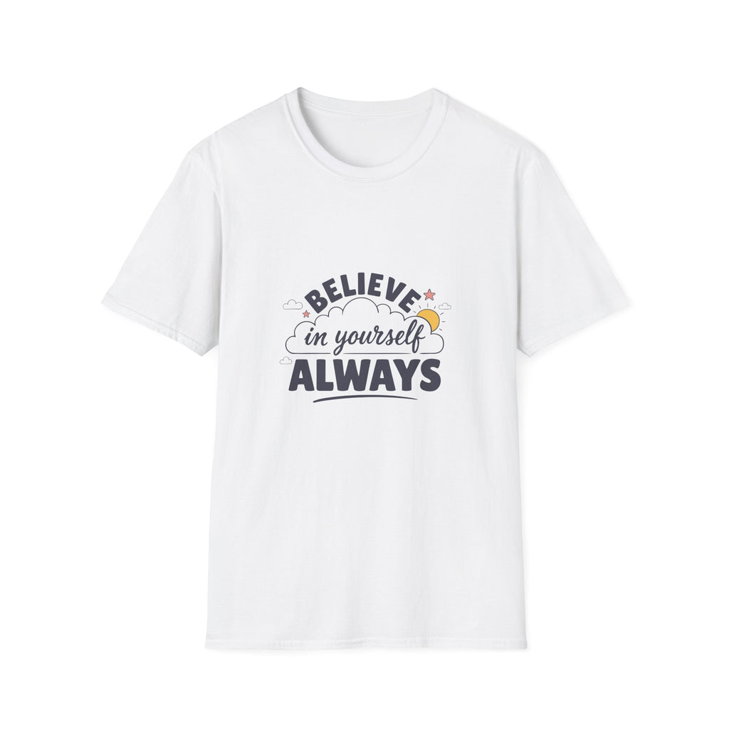 Positive Tee 88