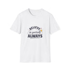Positive Tee 88
