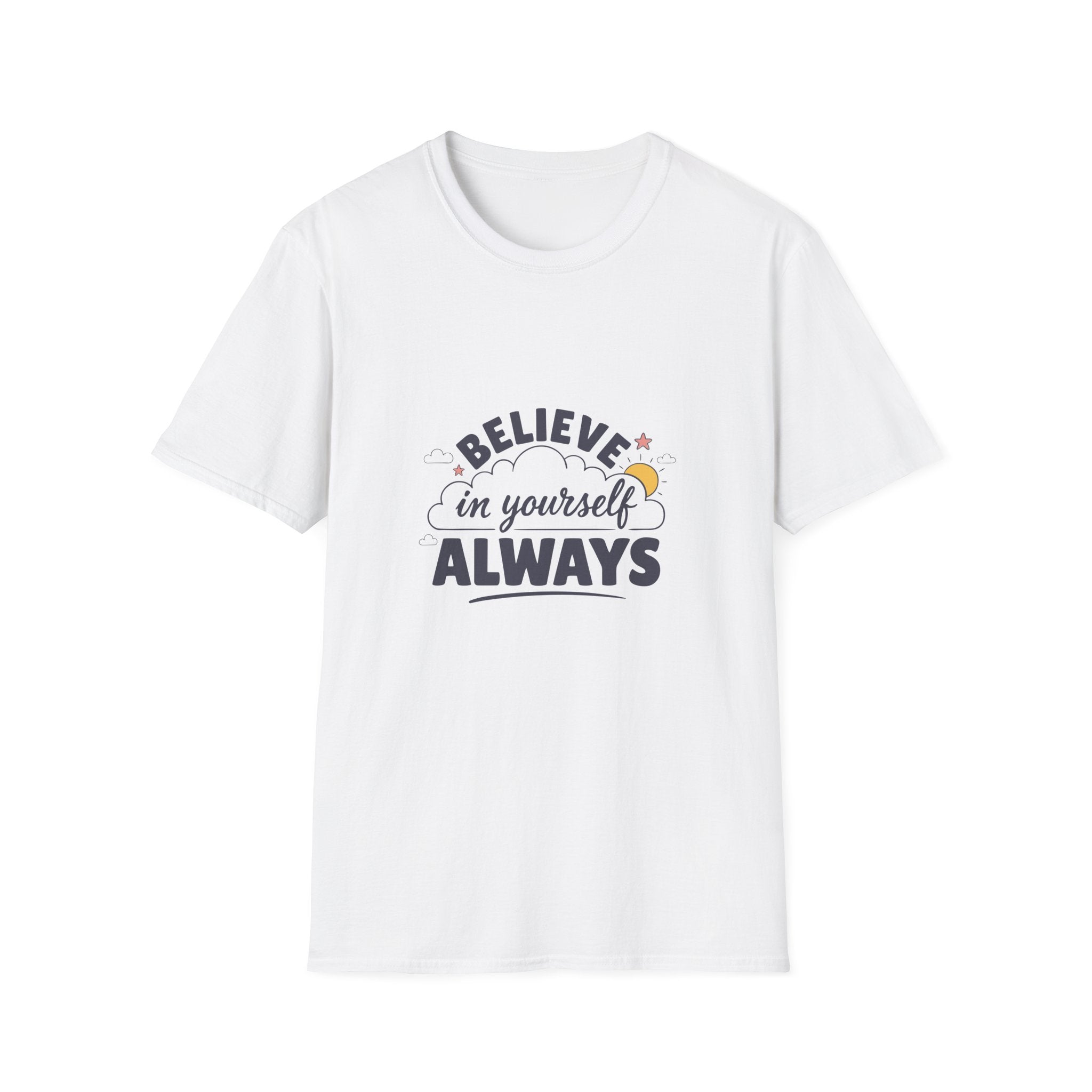 Positive Tee 88