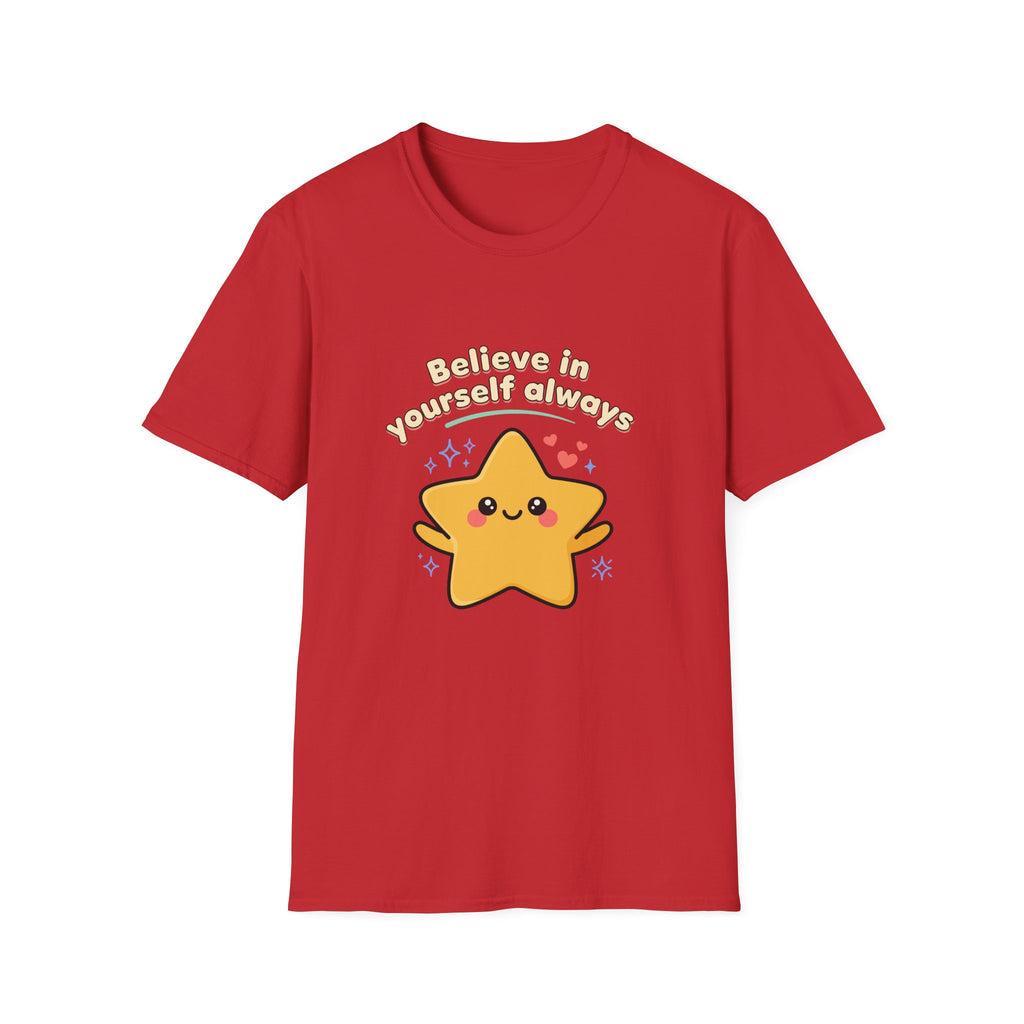 Mindset Tee 476
