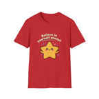 Mindset Tee 476