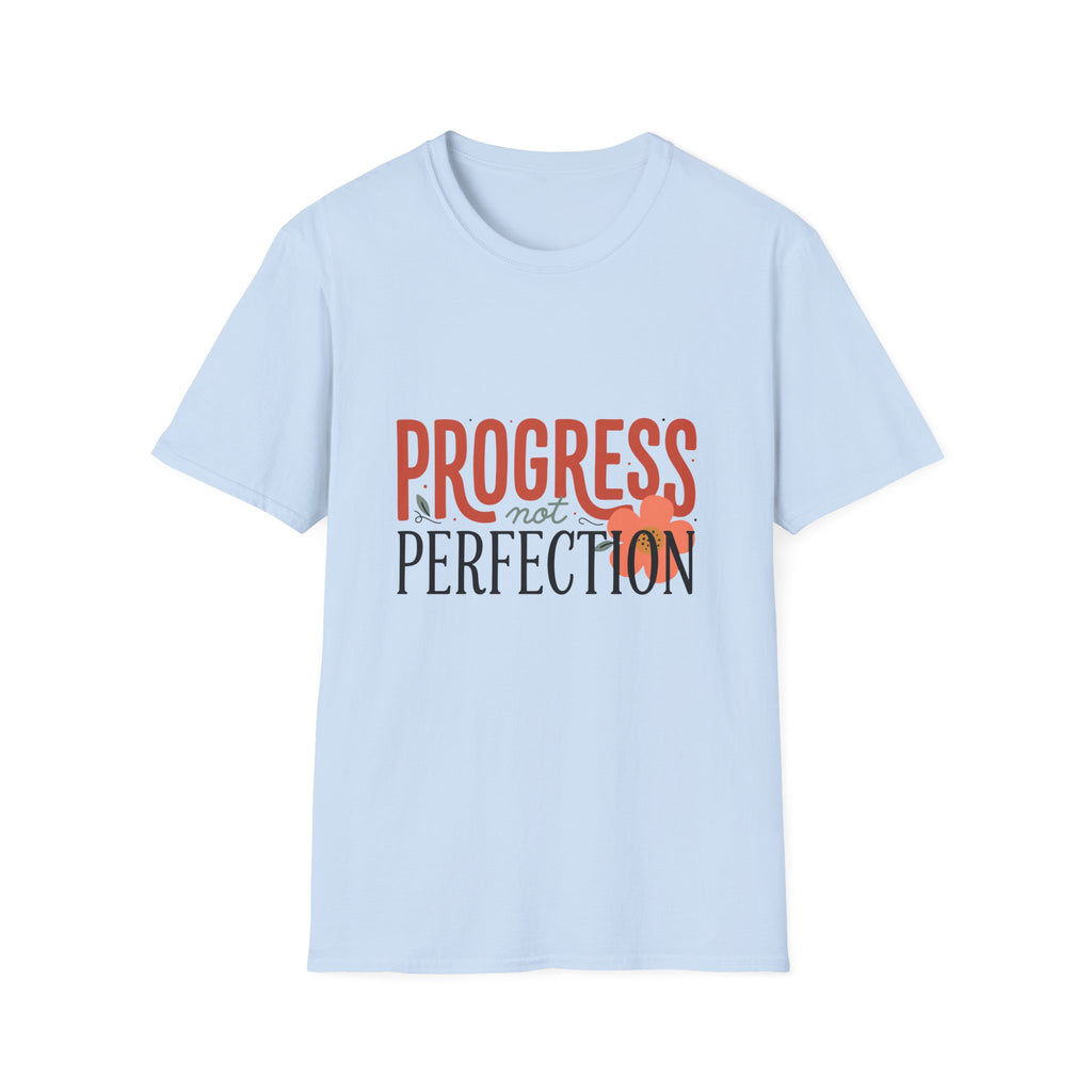 Mindset Tee 360