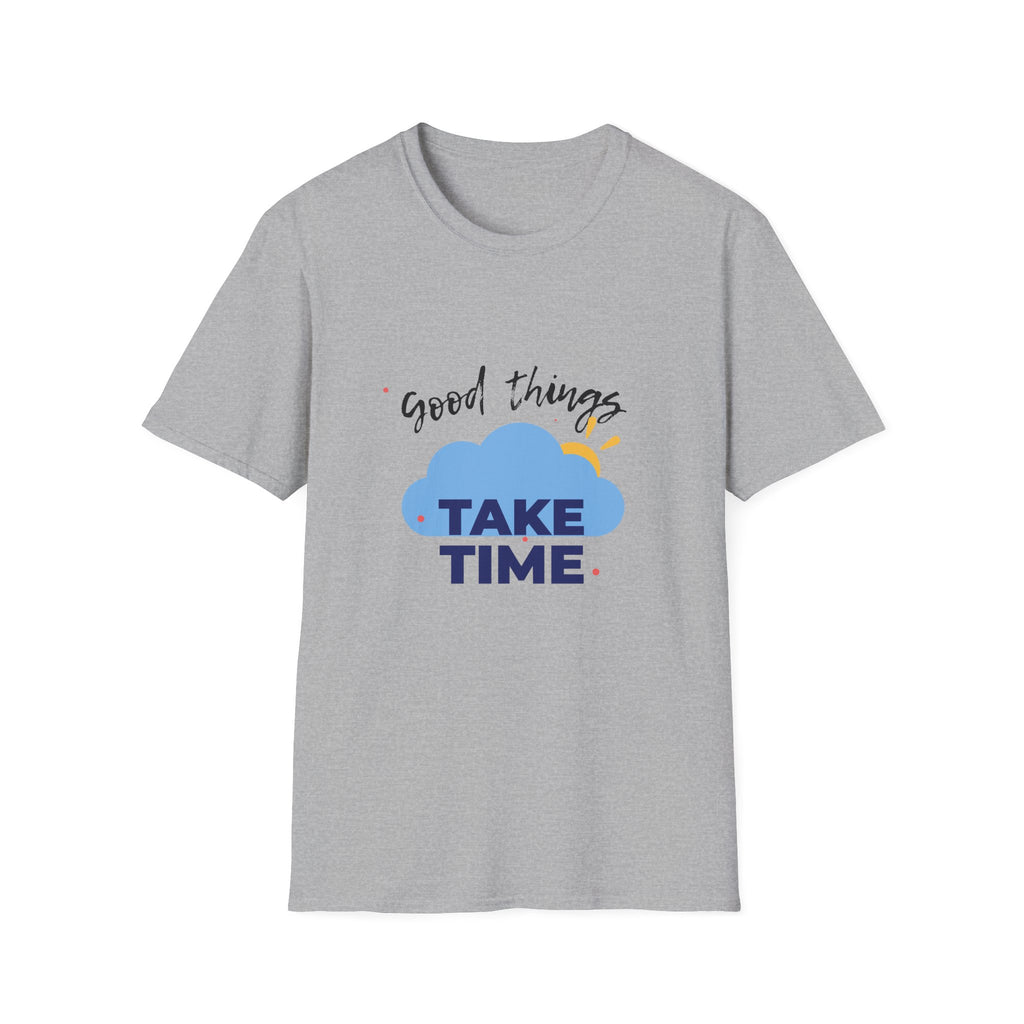 Positive Tee 27