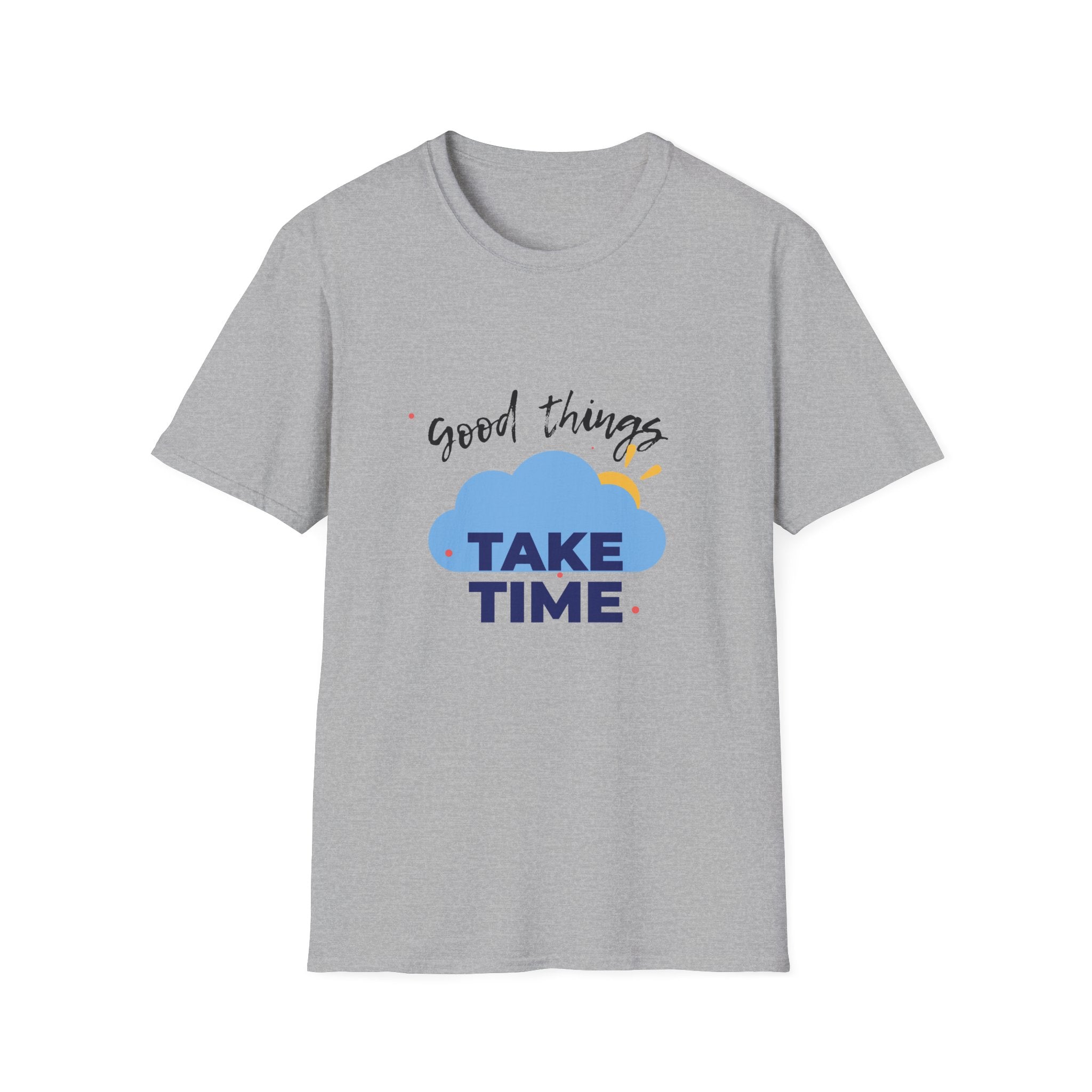 Positive Tee 27