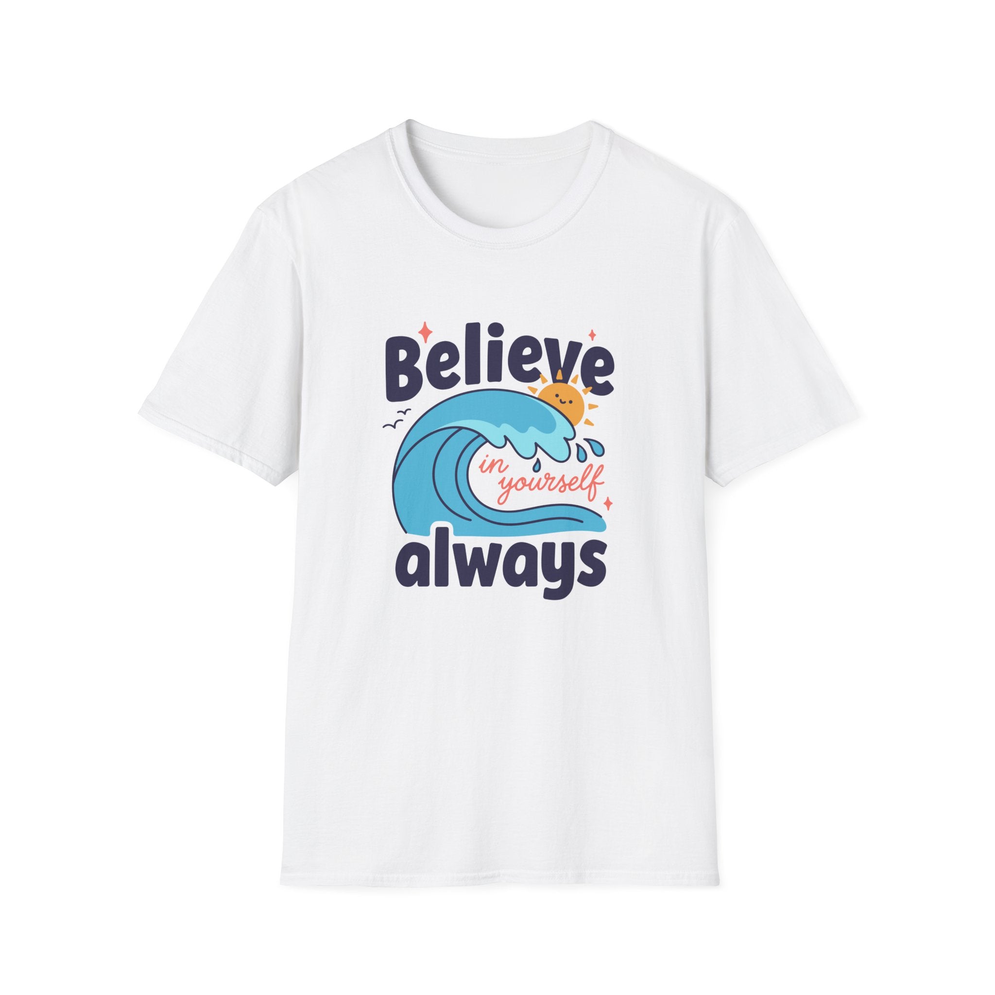 Positive Tee 139