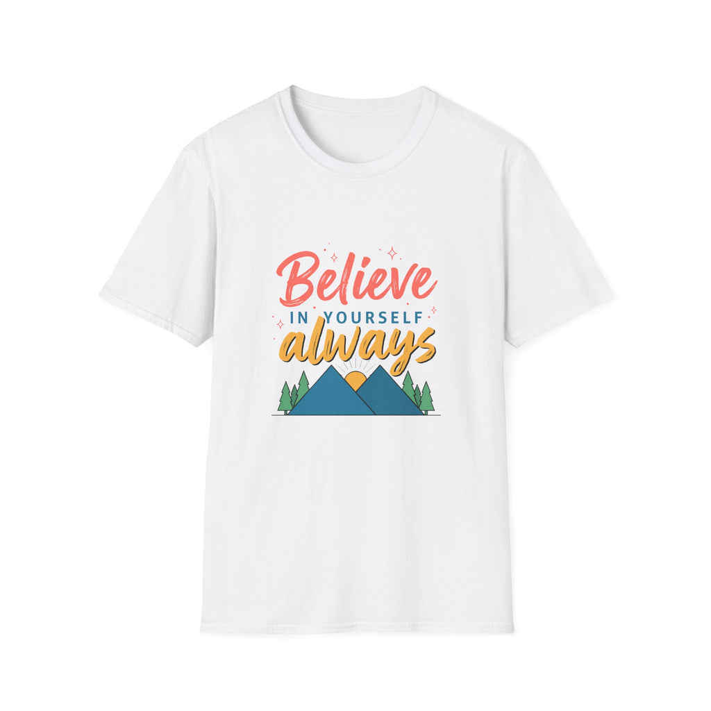Mindset Tee 406