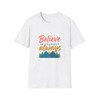Mindset Tee 406