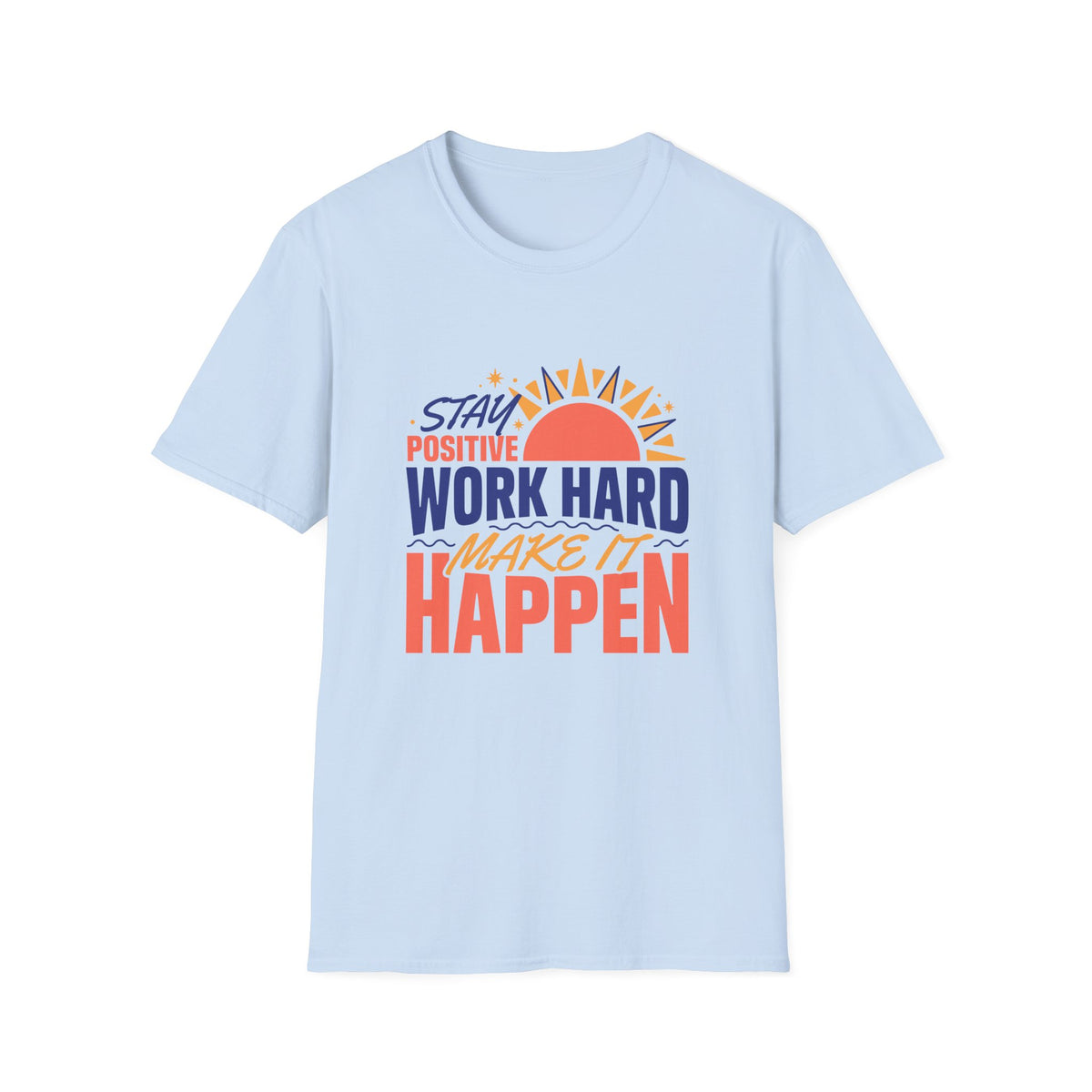 Mindset Tee 331