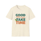 Positive Tee 219