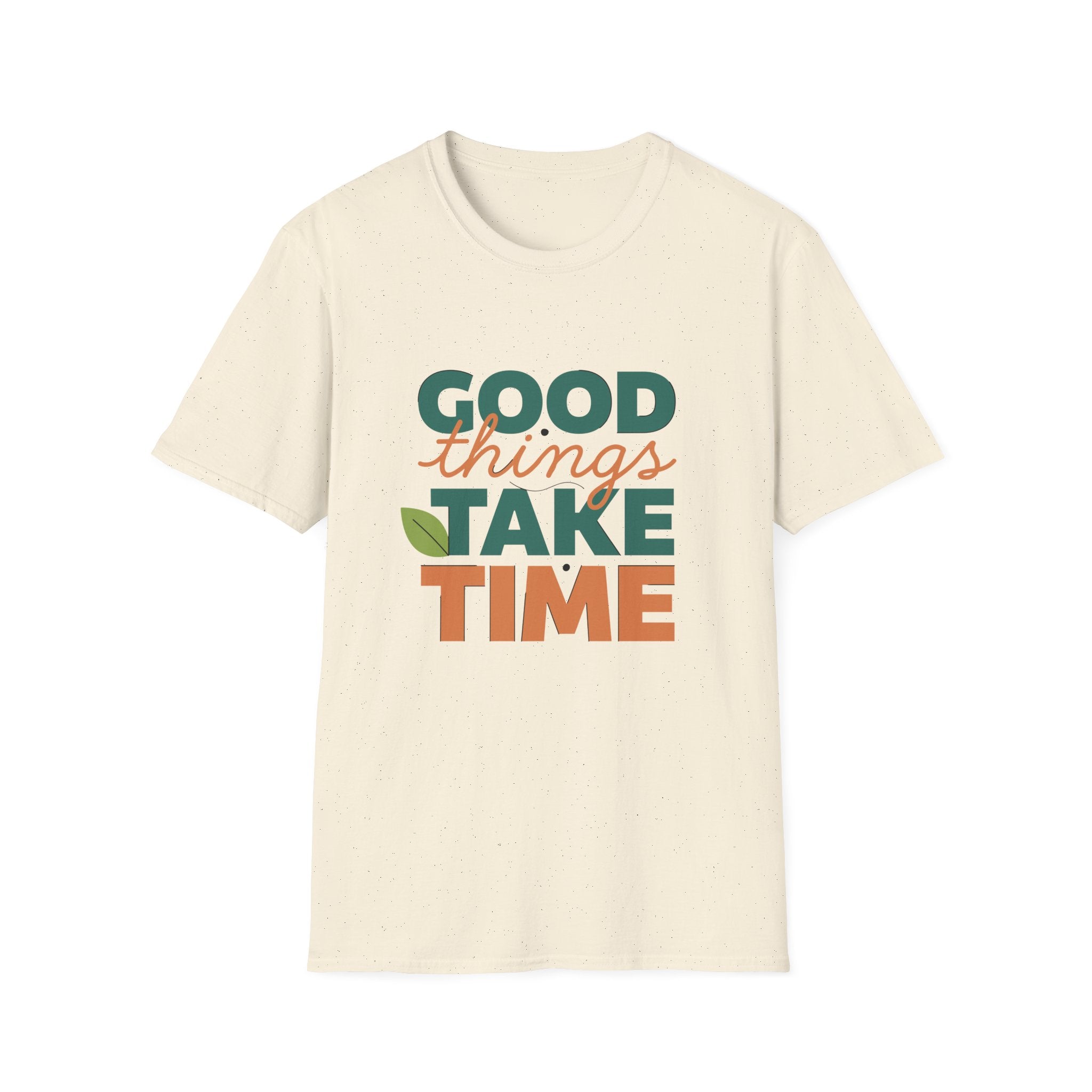 Positive Tee 219