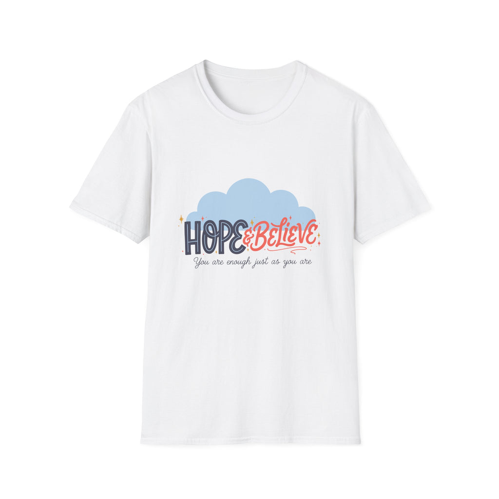 Positive Tee 142