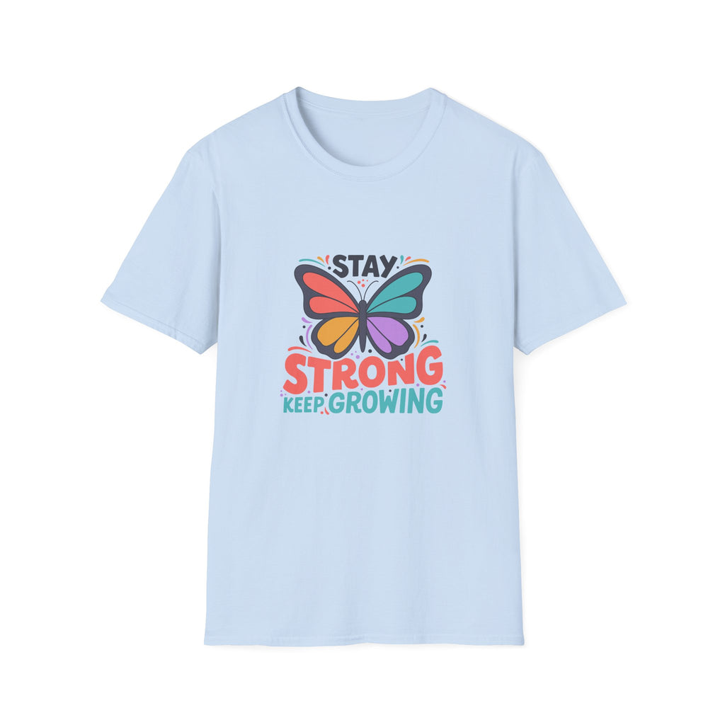 Positive Tee 214