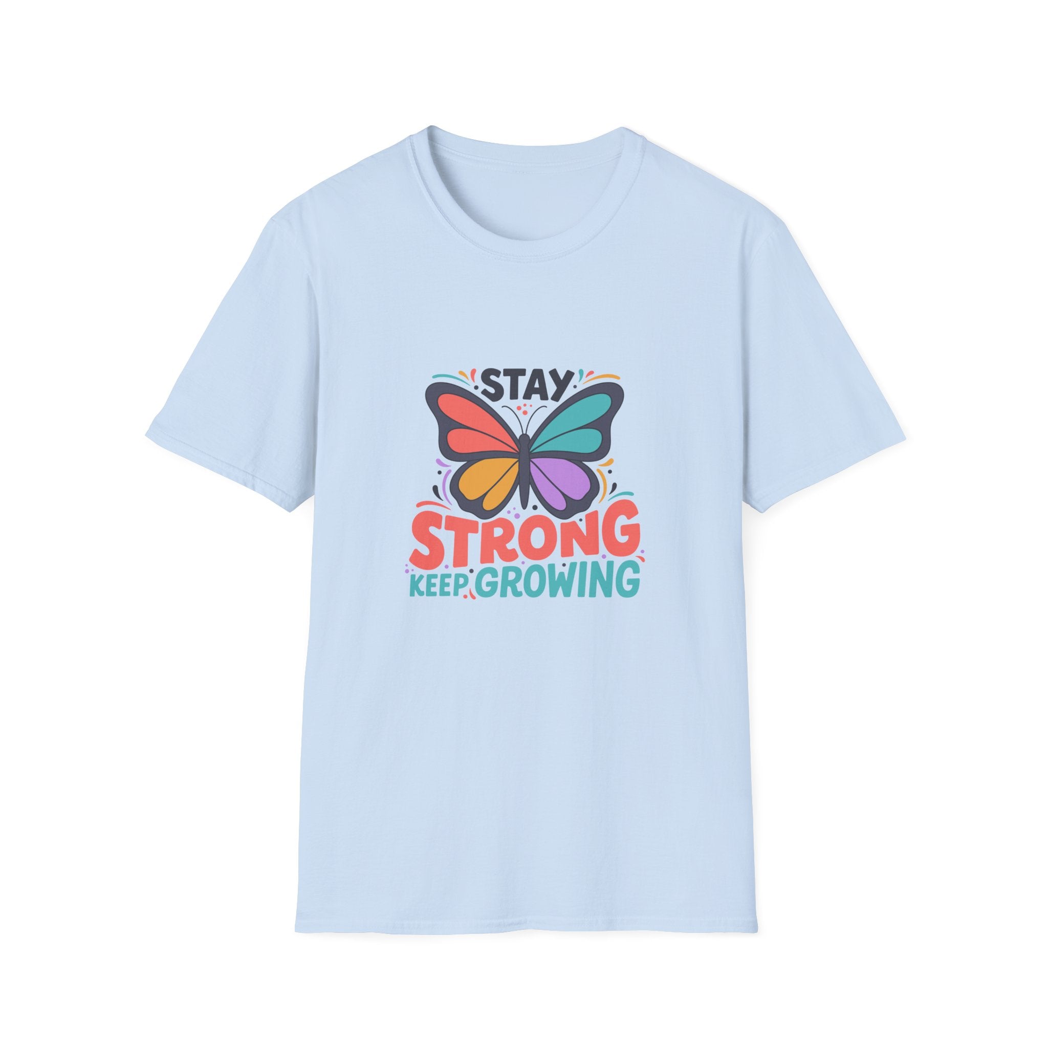 Positive Tee 214