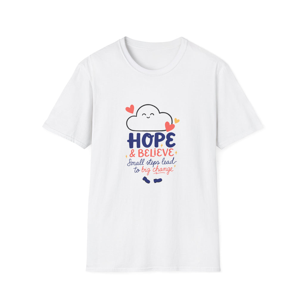 Mindset Tee 487