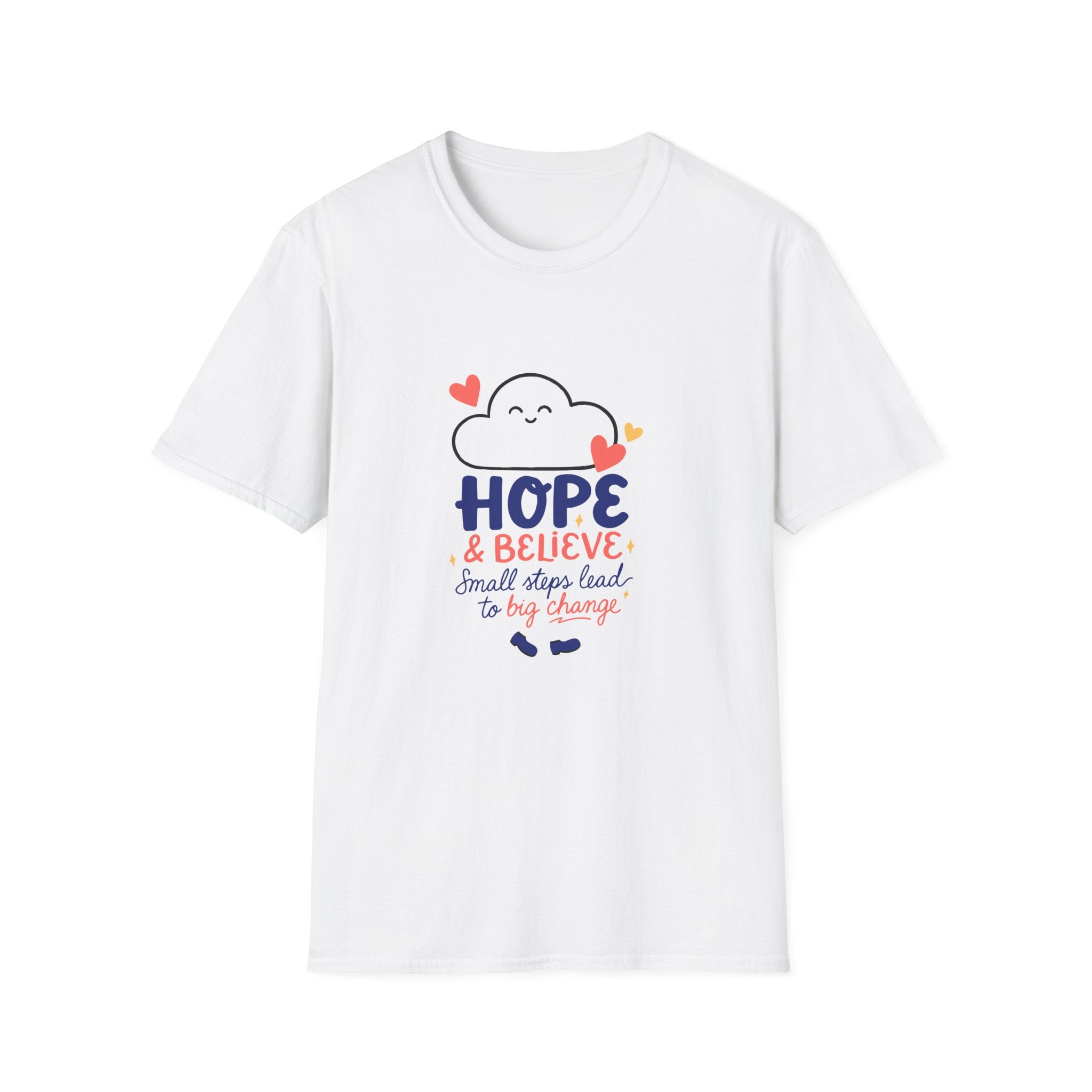 Mindset Tee 487